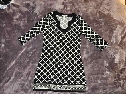 Photo of free Long Tunic/Short Dress (Near 92nd and Sheridan) #1