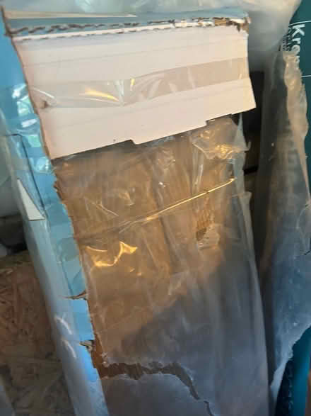 Photo of free Laminate flooring (Dalkey) #2