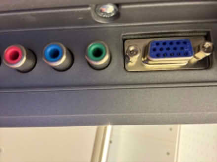 Photo of free Toshiba TV (Tunbridge Wells S. TN2) #4