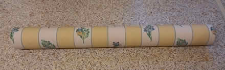 Photo of free Roll of wall paper (Central Letchworth) #3