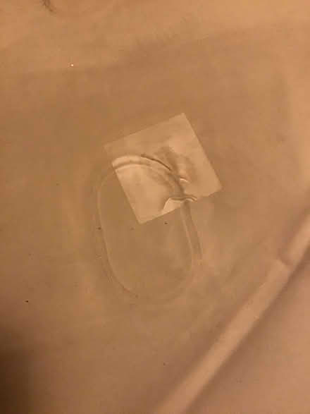 Photo of free Air mattress - punctured (Redhill RH1) #4