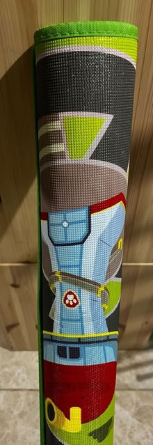 Photo of free Paw Patrol car floor mat (Chatham ME4) #2