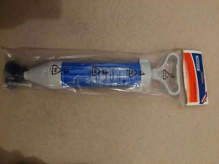 Photo of free Draper Drain Blaster (DA9) #1