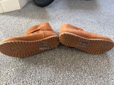 Photo of free Footwear size 38 (Southsea) #2