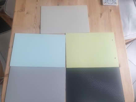 Photo of free Sample floor tiles (Lewisham SE13) #1