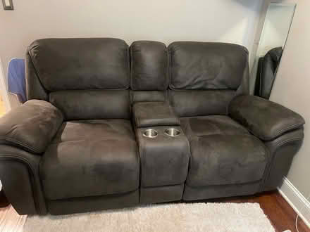 Photo of free Couches (Paramus n 07652) #2