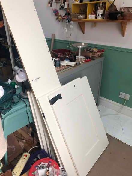 Photo of free Various wood (BS23) #1