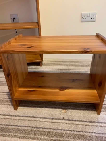 Photo of free Pine storage (Long Ashton BS41) #4