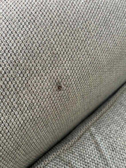 Photo of free 3 piece sofa suite (Me17) #4