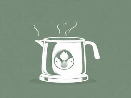 Photo of Gas cooker (Horton Bank BD6) #1