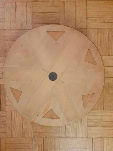 Photo of free Wobble Stand (Midtown Toronto) #2