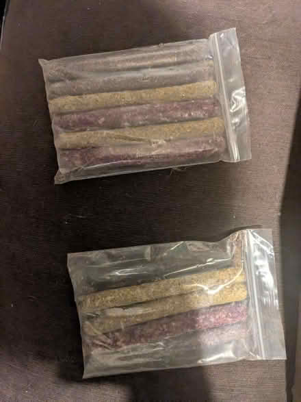 Photo of free Bits for small animals (Witham CM8) #2