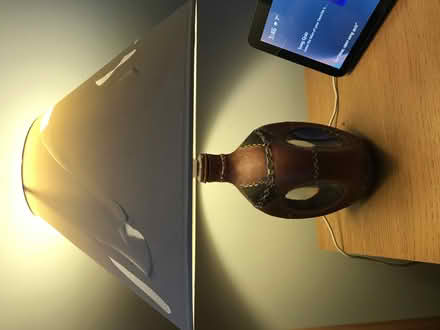 Photo of free Some lamps (Skipton BD23) #2