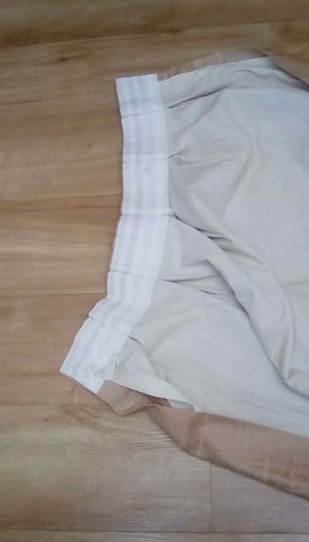 Photo of free Pair of curtains (Priorslee TF2) #3