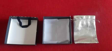 Photo of free Small gift box (Aldingbourne PO20) #2