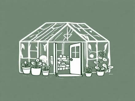 Photo of Greenhouse (Tinwell PE9) #1