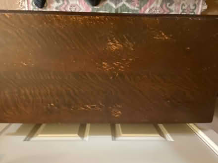 Photo of free Chest of Drawers (Uckfield TN22) #4