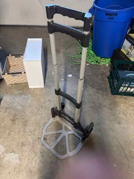 Photo of free All in good condition. Pls take all (newark) #1