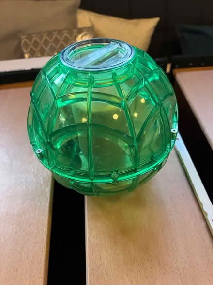 Photo of free Ice cream maker ball (Lambs Green RH12) #1