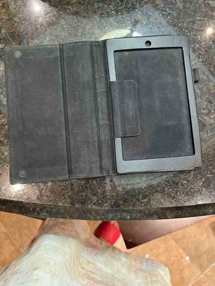 Photo of free Mini tablet holder (Markham East) #1