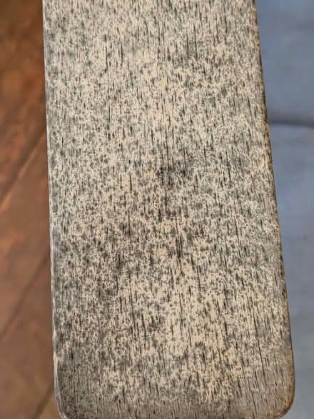 Photo of free Rocking Chair (Broken) (Jamaica Plain) #4