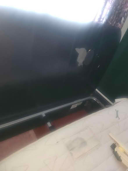 Photo of free King size bed with mattress (High wycombe HP13) #3