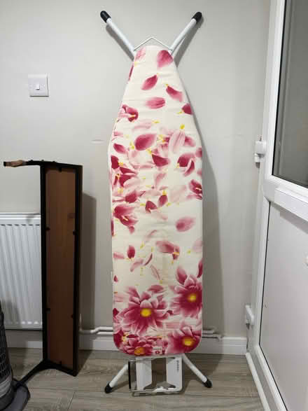 Photo of free ironing board (Borehamwood) #1
