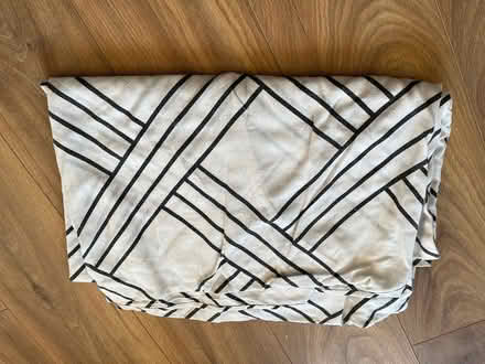 Photo of free Single duvet cover (Langney BN23) #1
