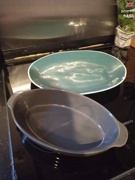 Photo of free Kitchenware (Adamsdown CF24) #1