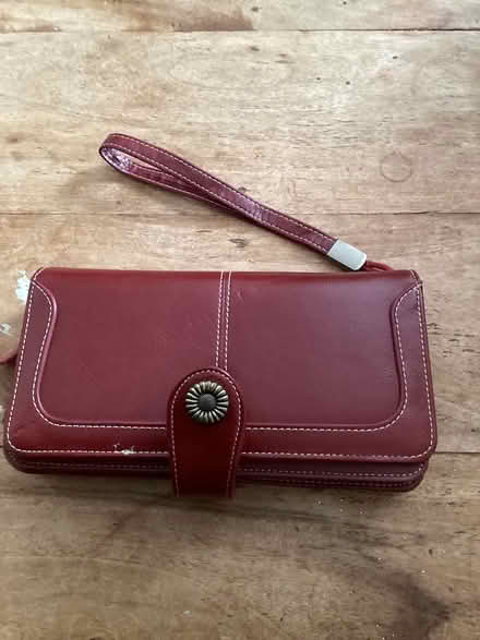 Photo of free Purse (Borehamwood WD6) #1