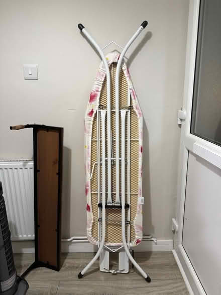 Photo of free ironing board (Borehamwood) #2