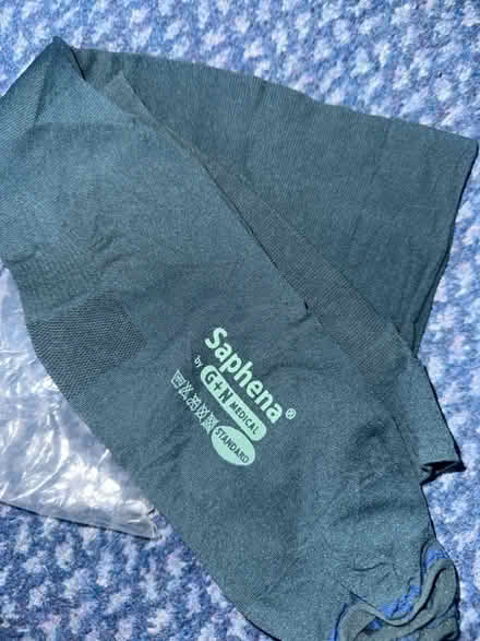 Photo of free Compression stockings (Ashford TW15) #2