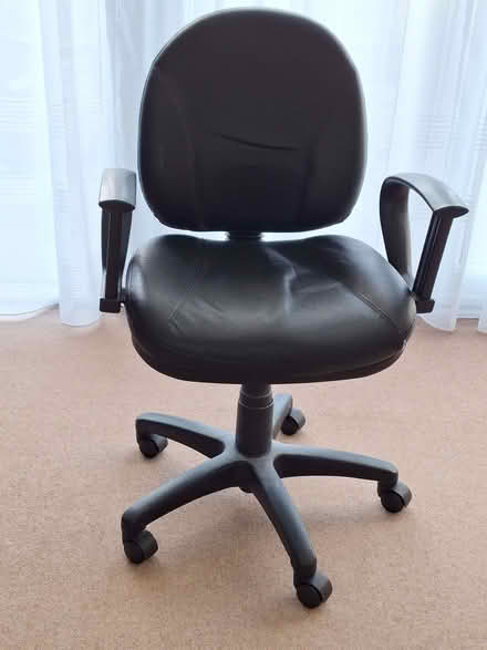 Photo of free Office chair (Blackwell RH19) #1