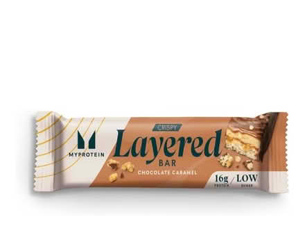 Photo of free Myprotein Crispy Protein Box Feb 26 (TW7) #1