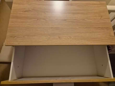 Photo of free Set of 3 drawers (Croham CR2) #3