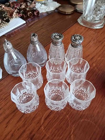 Photo of free Vintage Kitchenalia (Chipping Ongar CM5) #3