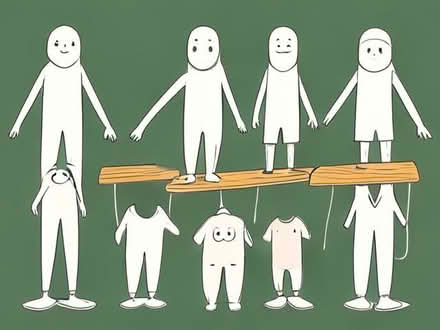 Photo of Wooden chopping boards (The Grange EH9) #1