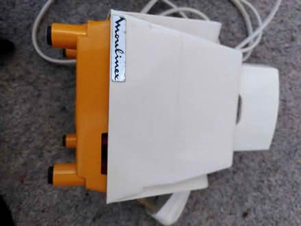 Photo of free Moulinex blender BASE (Ecclesall, S11) #2