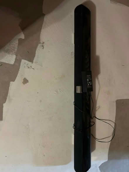 Photo of free Tv center speaker (Severn) #1