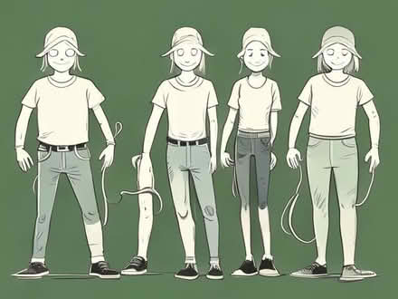 Photo of Portable working CD player (Steventon SY8) #1