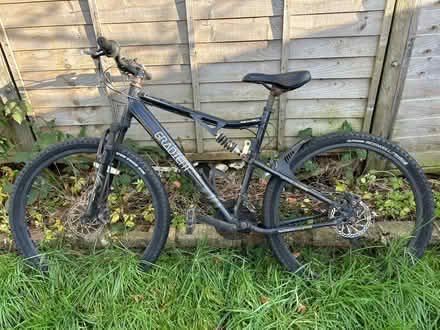 Photo of free 3 Bicycles (BN3) #1