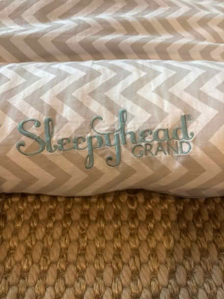 Photo of free Sleepyhead Grand (islington N1) #2