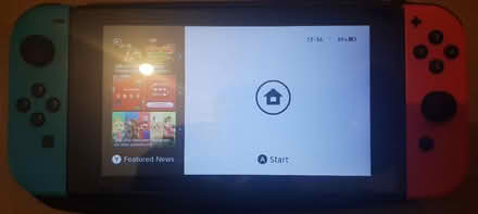 Photo of free Nintendo Switch working (Birmingham Stechford.) #1
