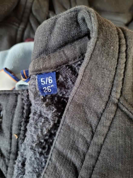 Photo of free Victoria Pk Primary School uniform (Ballyclare BT39) #3