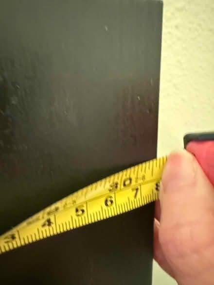 Photo of free Coffee table (Eastlake) #3