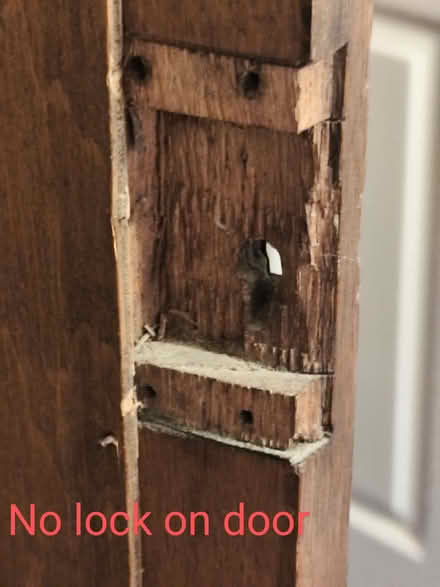 Photo of free Wardrobe (Pateley Bridge HG3) #4