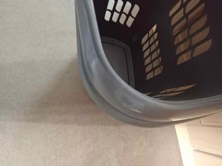 Photo of free Linen Basket without Lid (Ashford TW15) #3