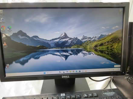 Photo of free Windows 11 PC (Heybridge CM9) #4