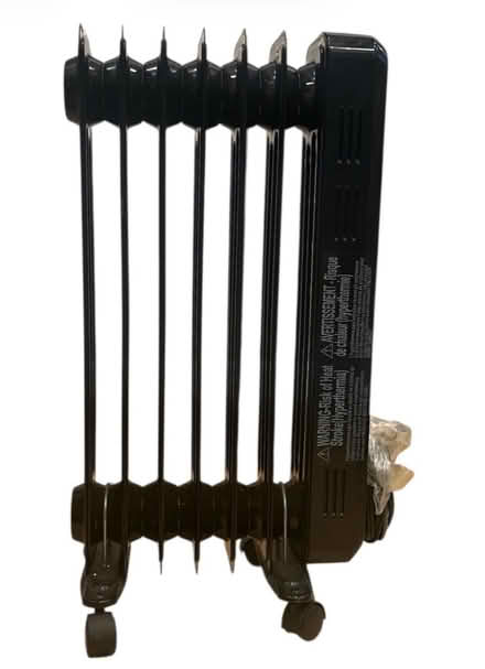 Photo of free Electric Heater (Brooklyn Storage) #1