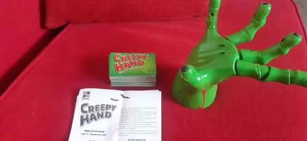 Photo of free Halloween stuff (Aldingbourne PO20) #2